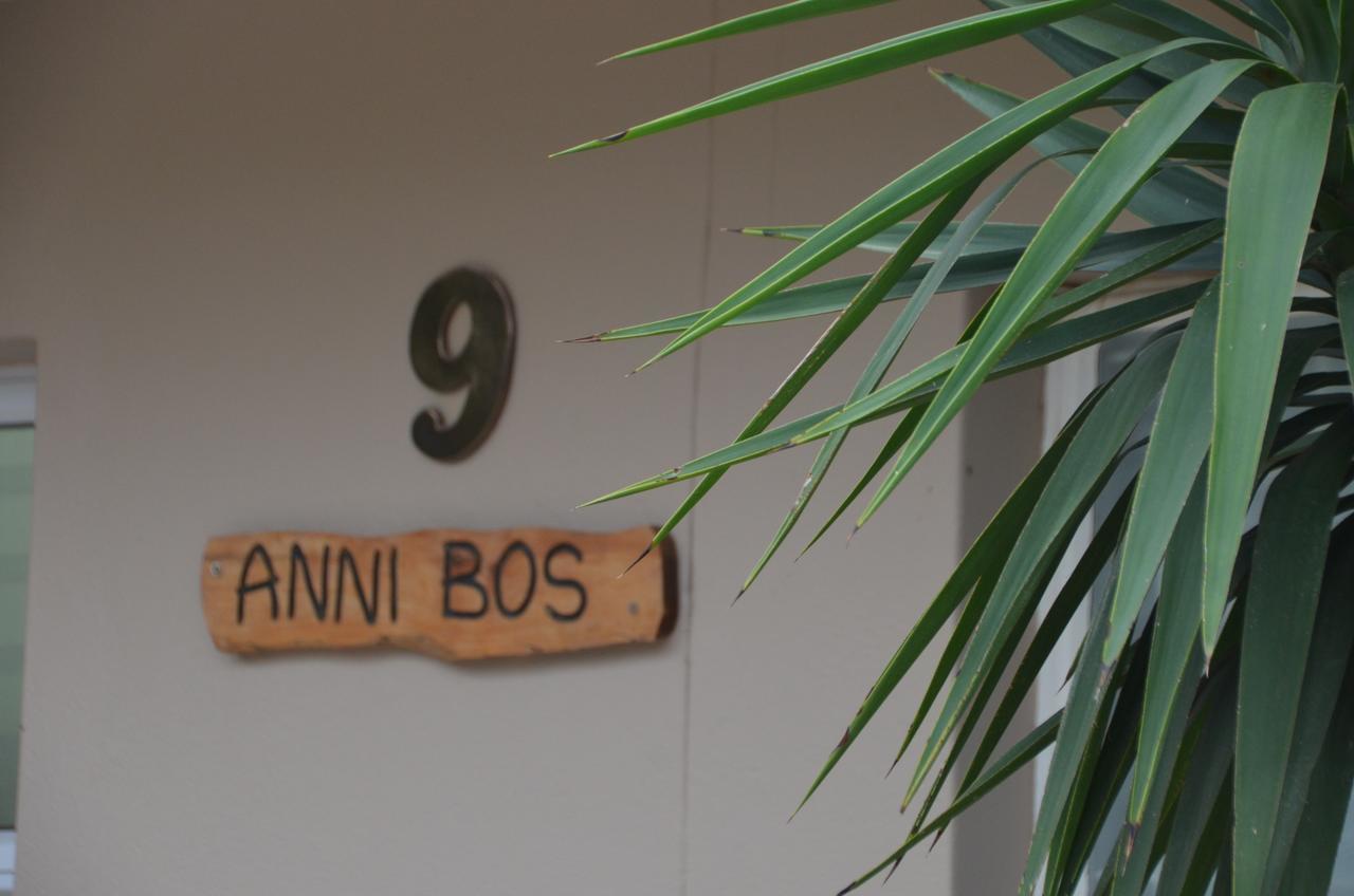ホテル Anni Bos ステレンボッシュ エクステリア 写真